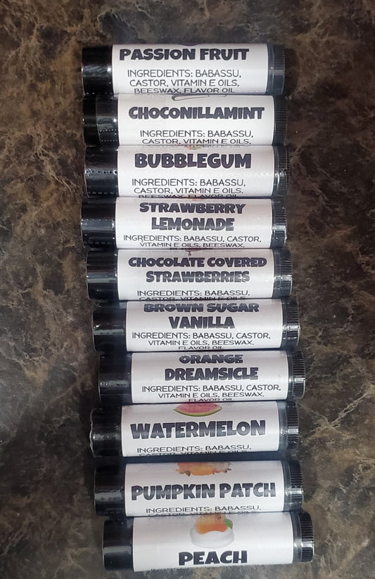 Ultimate Lip Balm Collection
