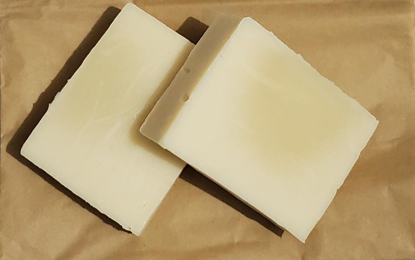 Chamomile Soap