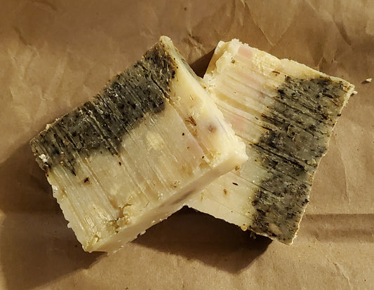Sweet Confetti Soap