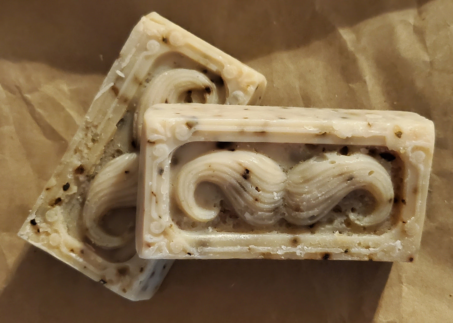 Fresh 'N Clean Soap