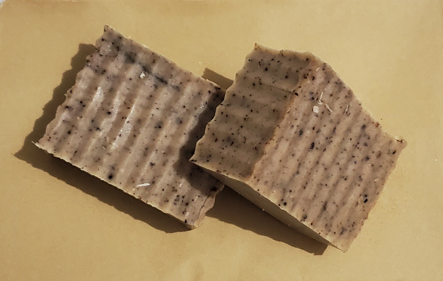 Hibiscus Guava Soap