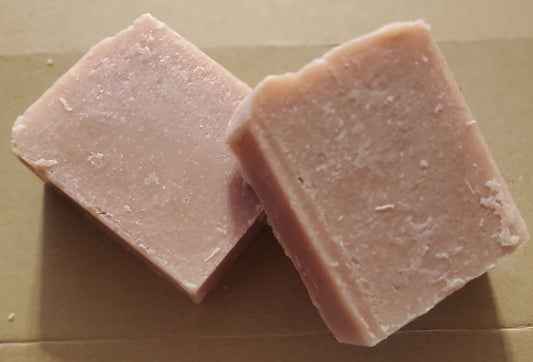 Jasmine Rose Soap