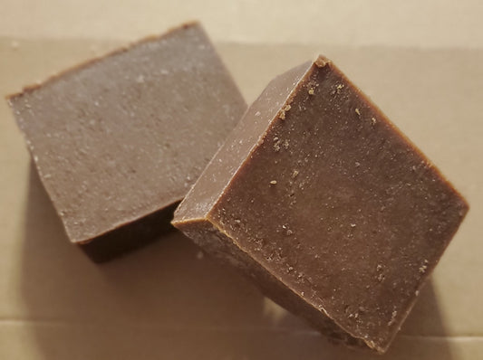 Pumpkin Patch Soap