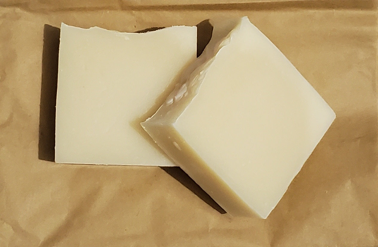 Tea Tree Clarity Bar