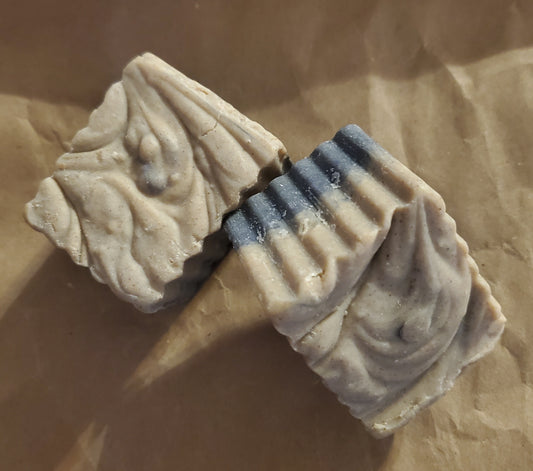 Midnight Detox Charcoal Bar