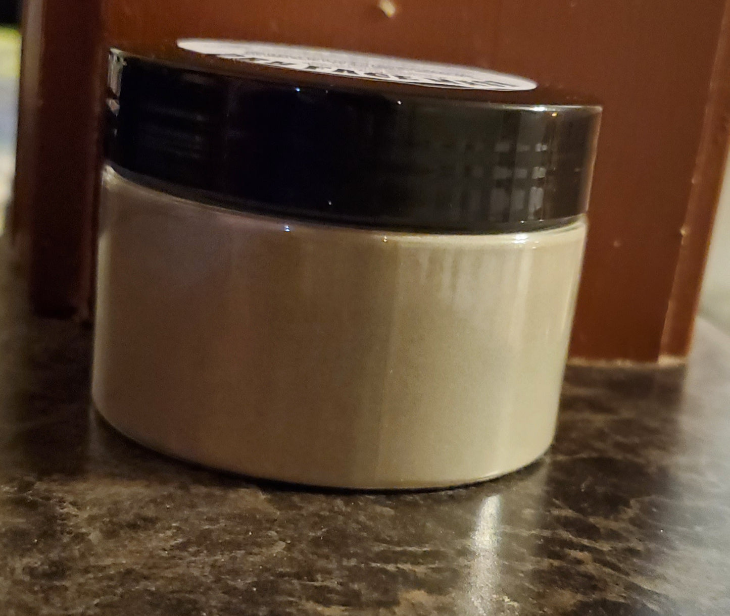 Clarify & Control Mask