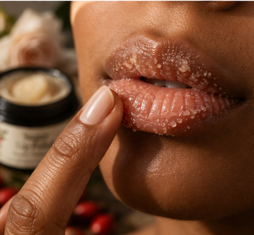 Sugar Lip Polish
