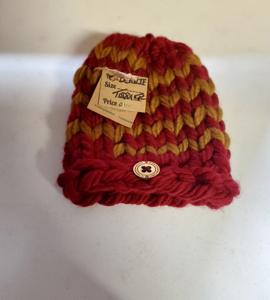 Ritual Comfort Beanie