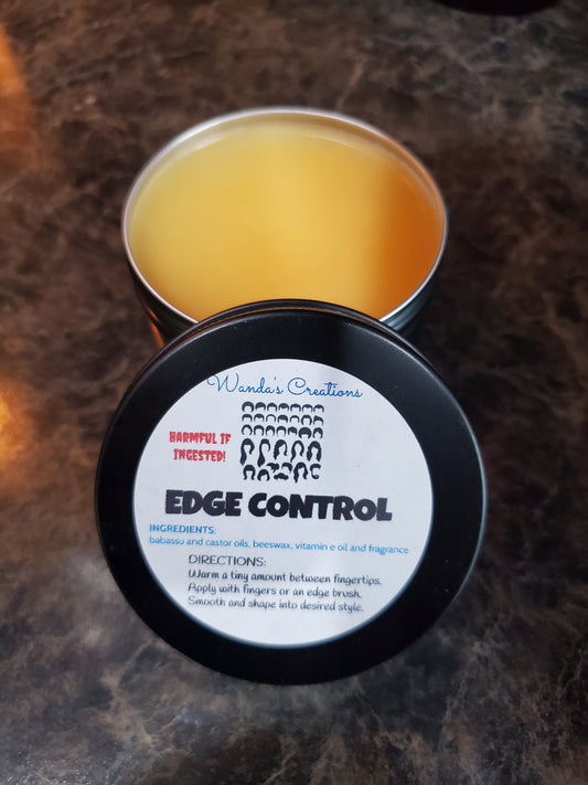 Crown Sculpting Edge Balm