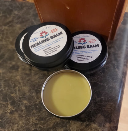 Herbal Skin Repair Balm