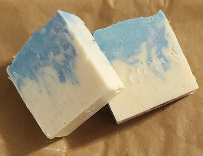 Bluegrass Soap