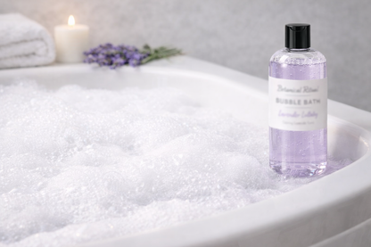 Botanical Ritual Bubble Bath
