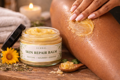 Herbal Skin Repair Balm