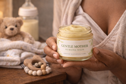 Gentle Mother Nursing Balm