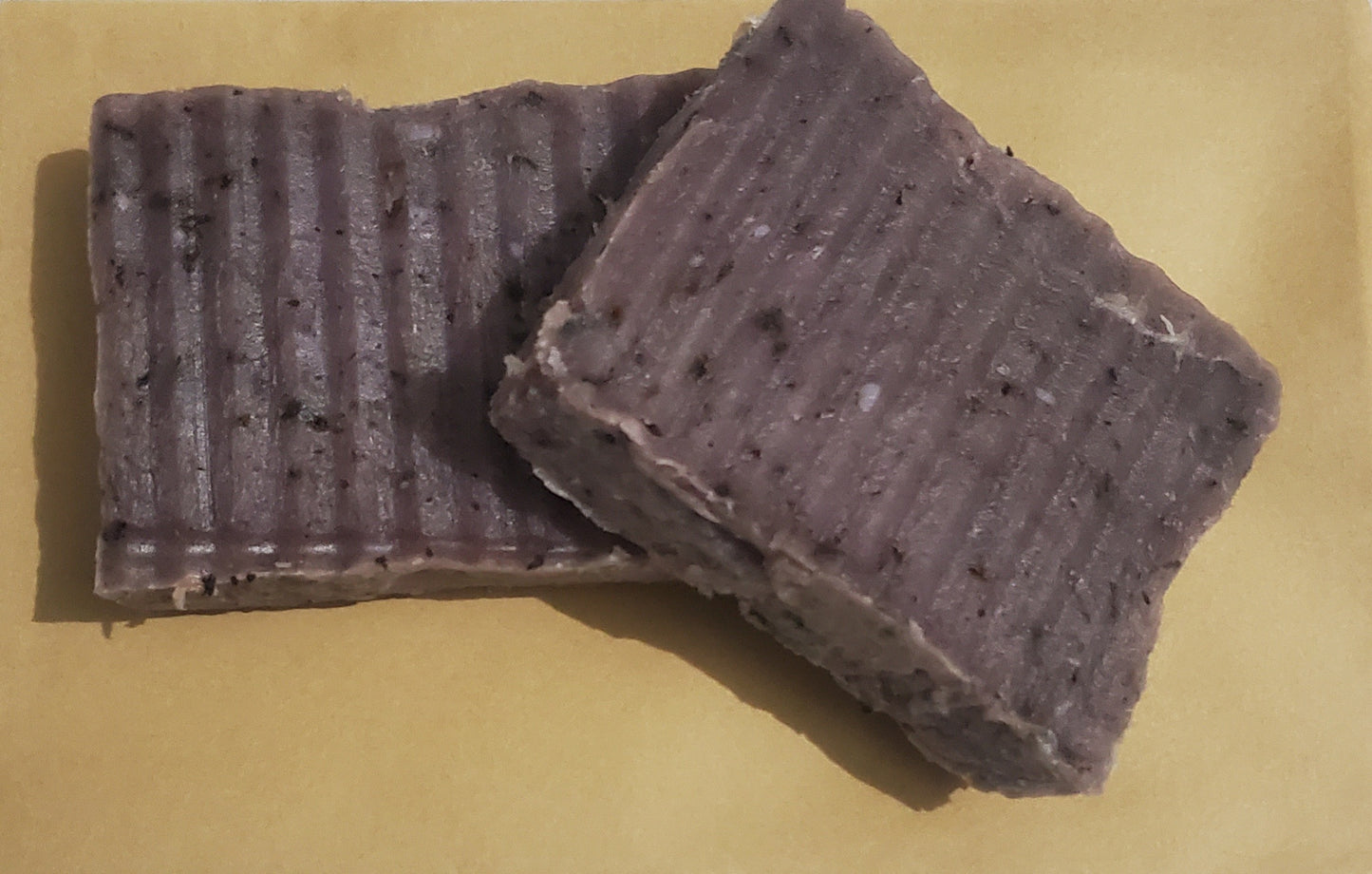 Mint Chocolate Vanilla Soap