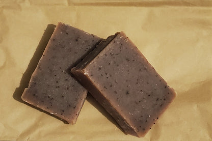 Coffee Soap
