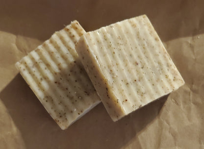Cooling Mint Soap