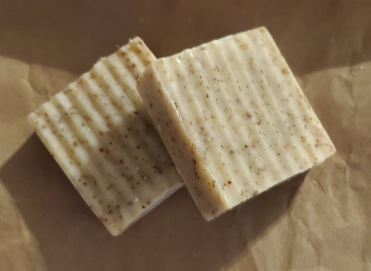 Cooling Mint Soap