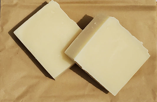 Eucalyptus Refresh Bar