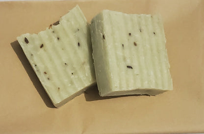 Honey Lavender Soap