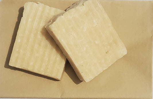 Honey Vanilla Soap