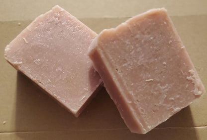 Jasmine Rose Soap
