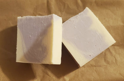 Lavender Chamomile Soap