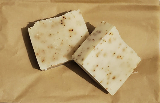 Sunlit Lemon Bar