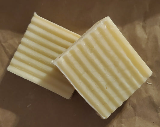 Velvet Kiss Soap
