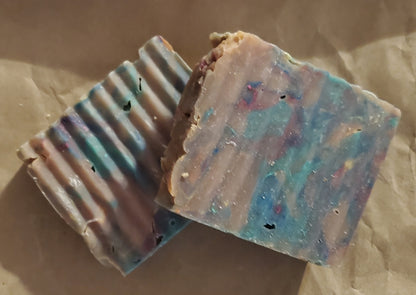 Radiant Fruit Medley Soap