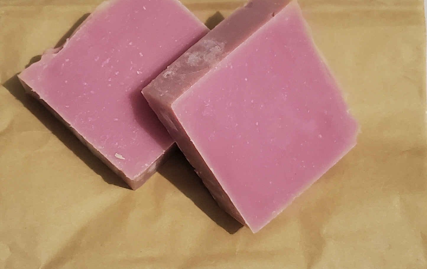 Passion Fruit Soap
