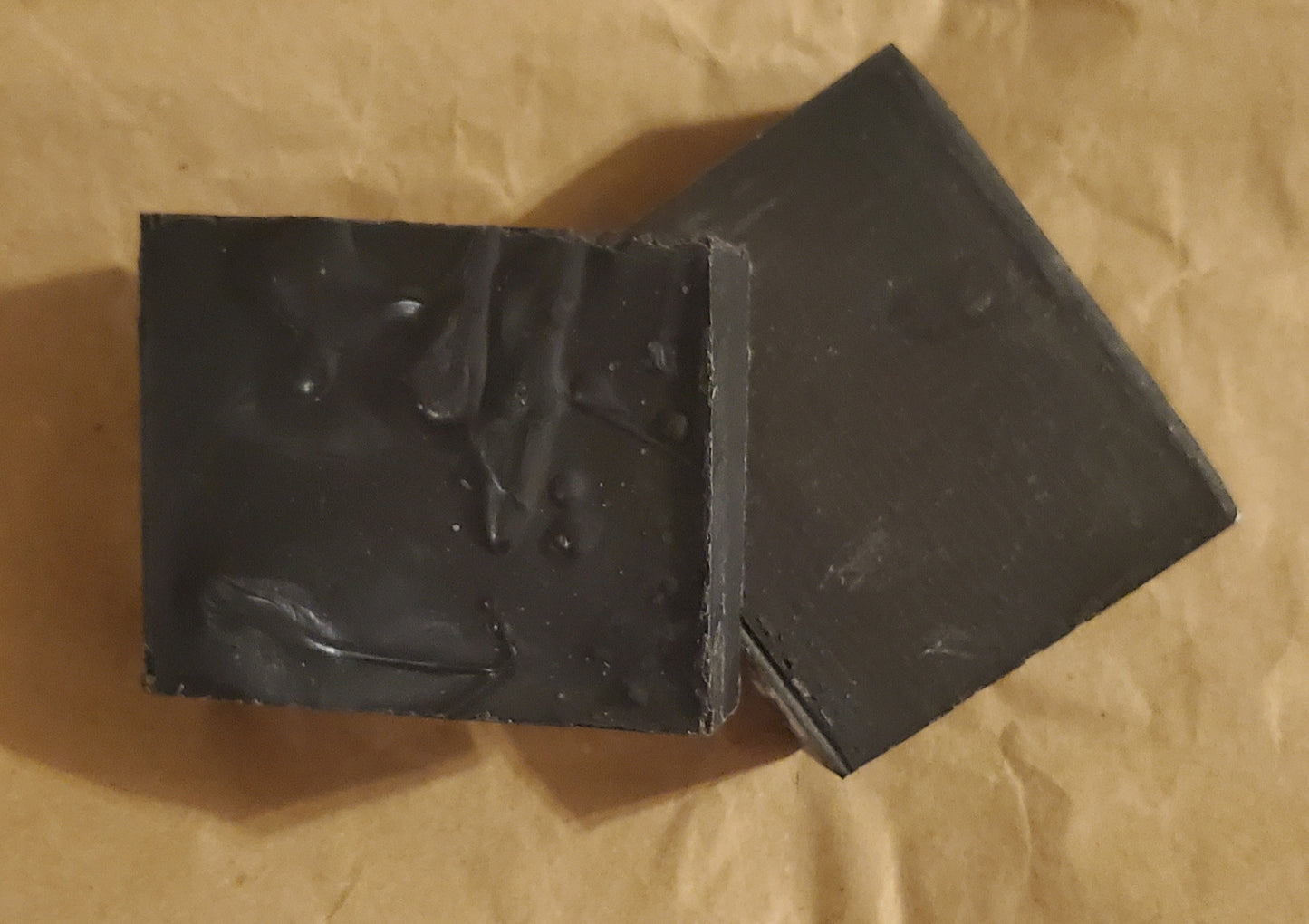 Charcoal Clarity Facial Bar