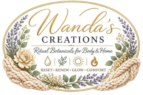Wanda's Creations
