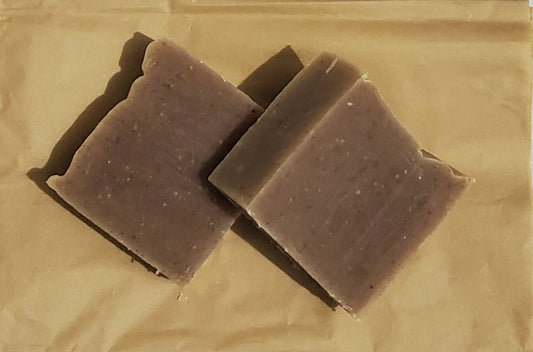 Warm Sugar Cookie Soap