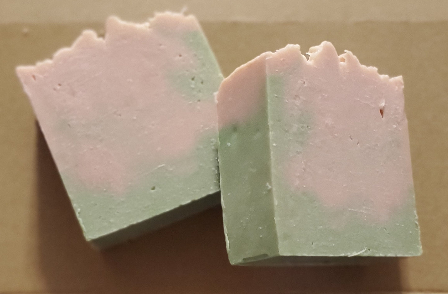 Watermelon Splash Soap