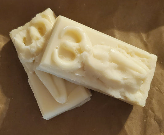 Feminine Balance Cleanse Bar