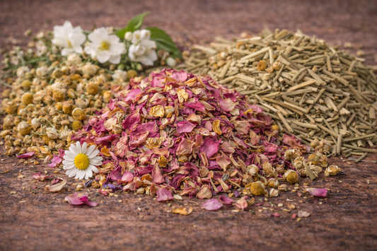 Silk Petal Serenity Botanical Facial Steam