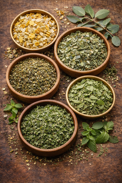 RESET Ritual Steam Set