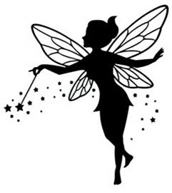 Fairy Fizzy Bath Dust