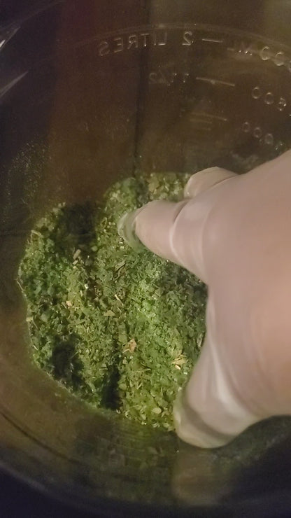 Sea Mineral Revival Soak