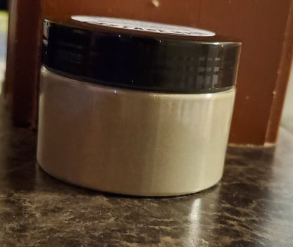 Clarify & Control Mask