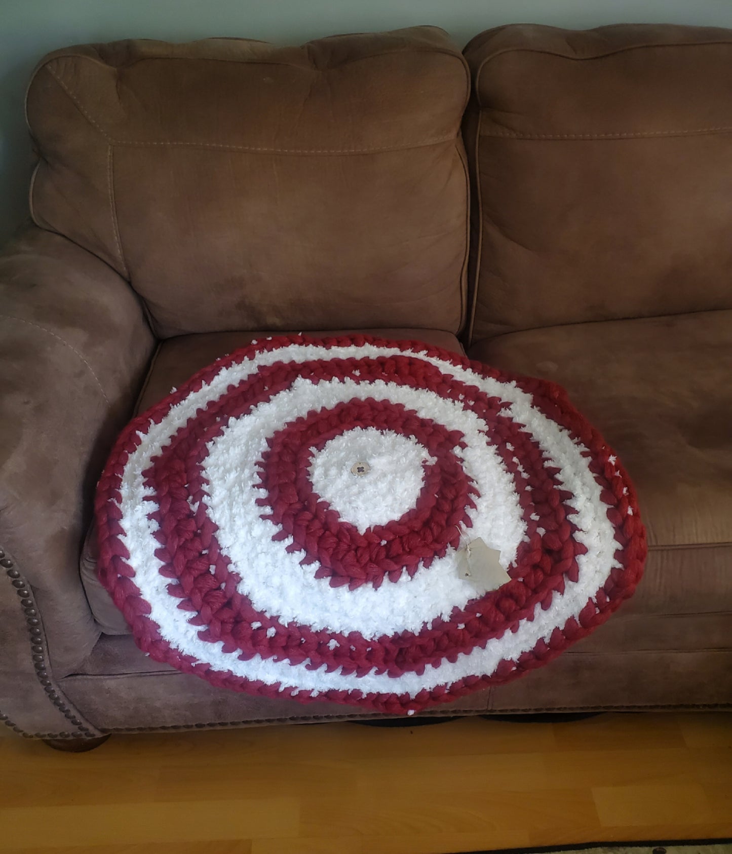 Meditation Rug