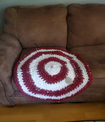 Meditation Rug