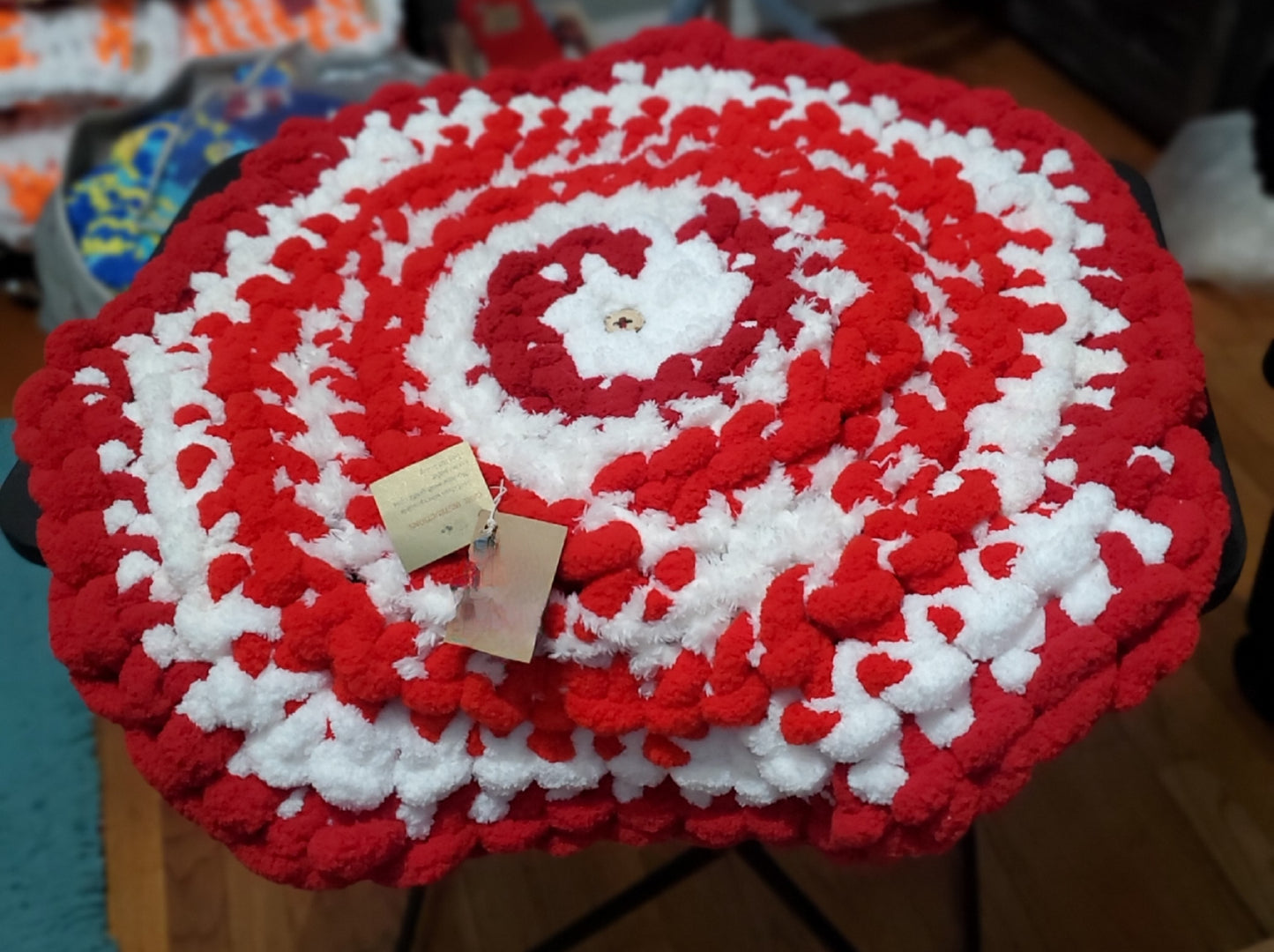 Meditation Rug