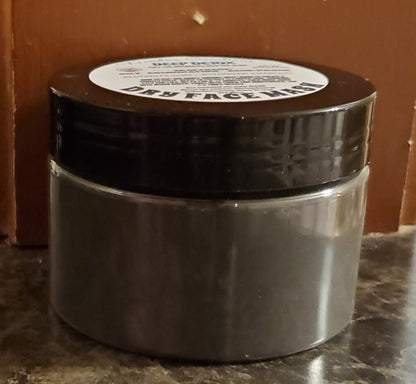 Deep Detox Charcoal Mask