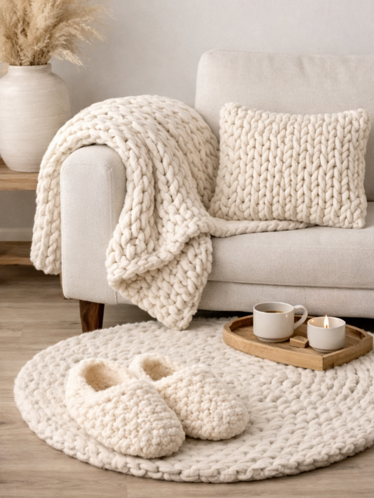 The Complete Ritual Comfort Studio Set
