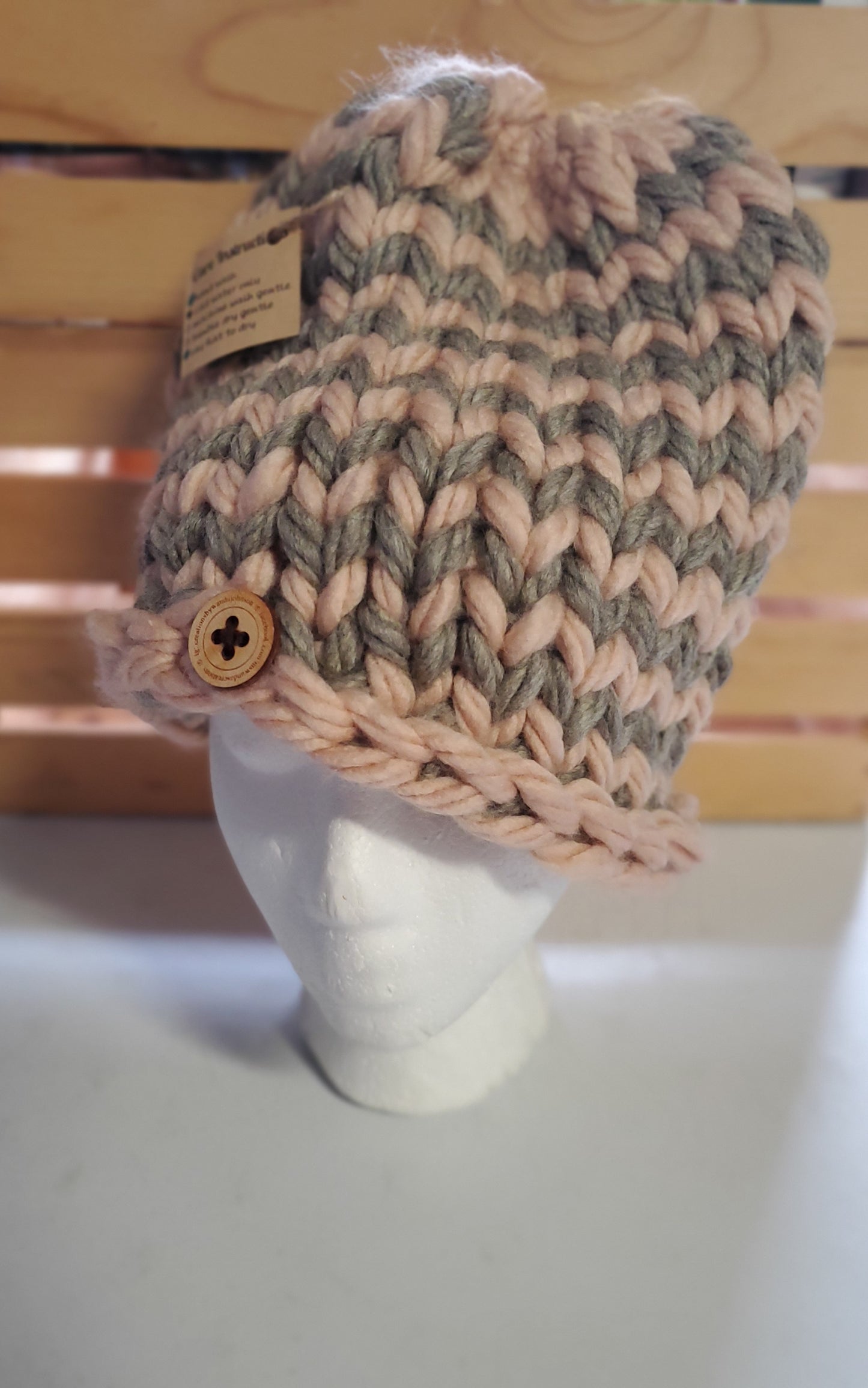 Ritual Comfort Beanie