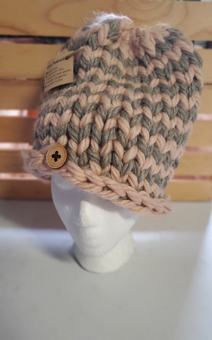 Ritual Comfort Beanie