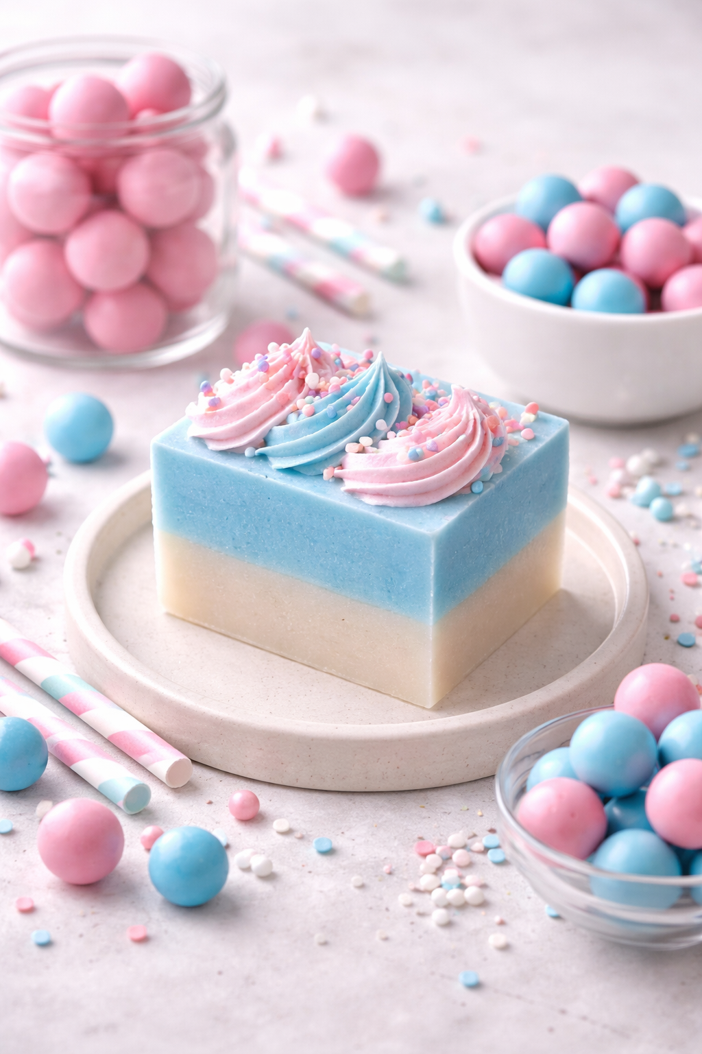 Bubblegum Bliss Soap