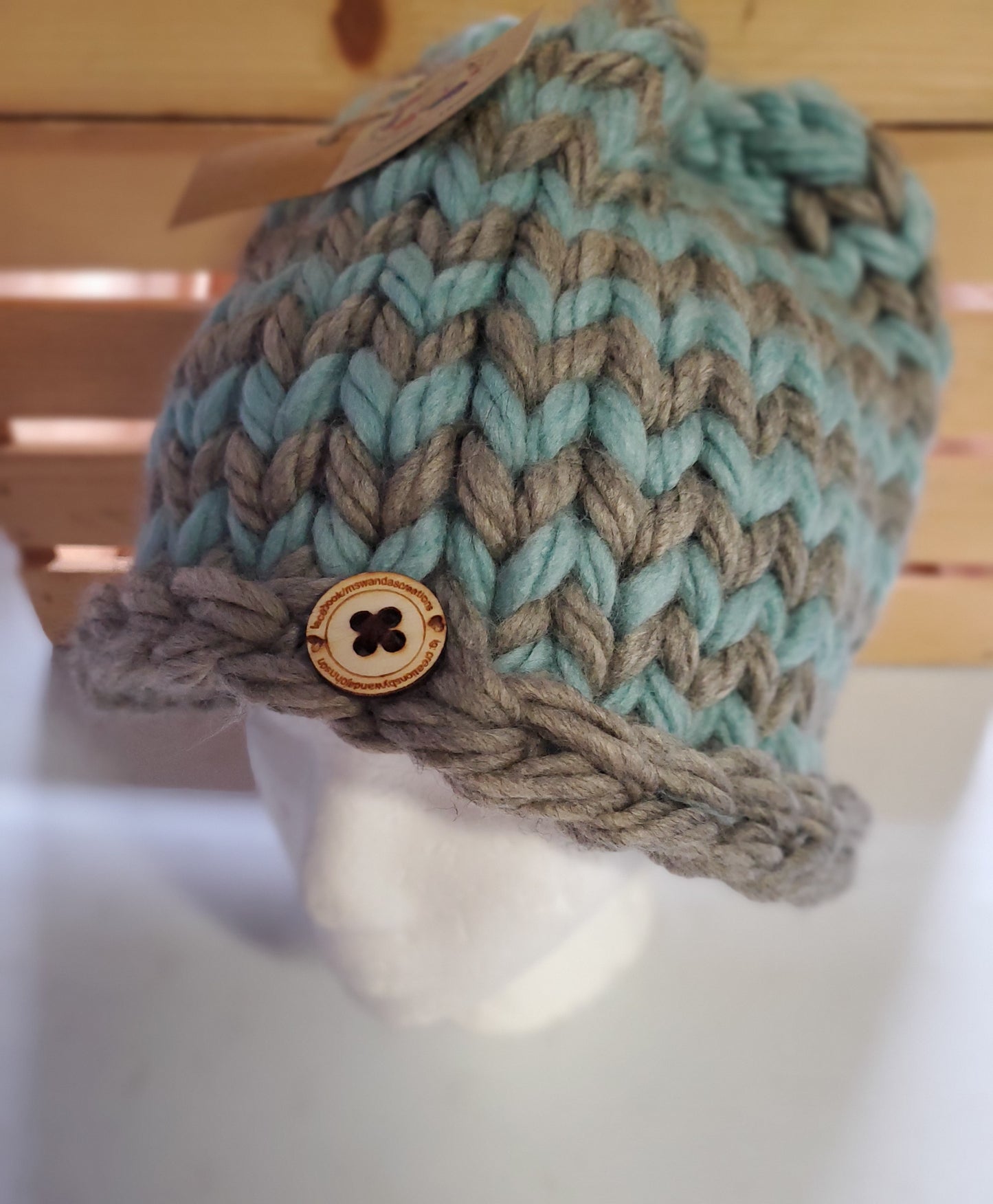 Ritual Comfort Beanie